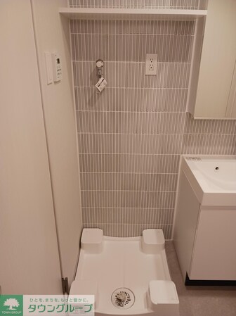 Lighthouse西新宿の物件内観写真